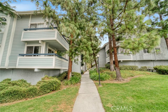 Detail Gallery Image 23 of 28 For 26788 Claudette St #353,  Canyon Country,  CA 91351 - 3 Beds | 2 Baths