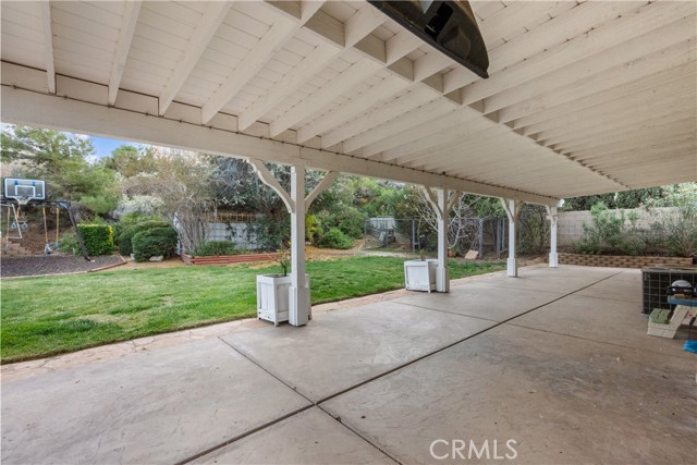 Detail Gallery Image 49 of 59 For 39926 Meadowcrest Way, Palmdale,  CA 93551 - 5 Beds | 3 Baths