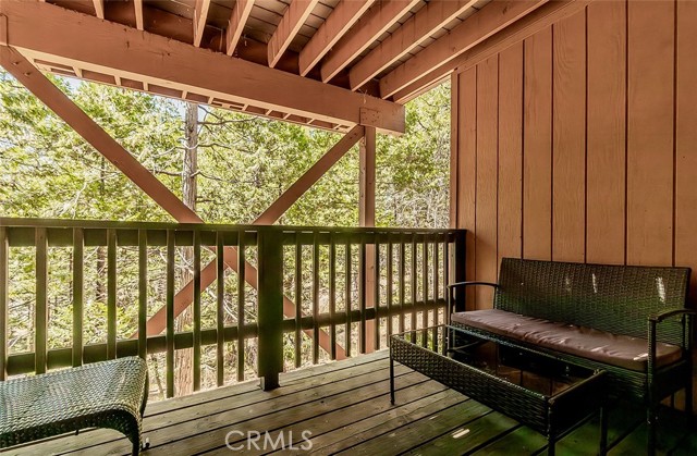 Detail Gallery Image 27 of 28 For 40744 Oakwoods, Shaver Lake,  CA 93664 - 2 Beds | 2 Baths