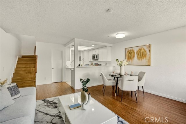 Detail Gallery Image 3 of 36 For 1663 Caffrey, West Covina,  CA 91791 - 2 Beds | 2 Baths