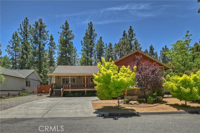 Detail Gallery Image 43 of 44 For 518 E Fairway Bld, Big Bear City,  CA 92314 - 3 Beds | 2 Baths