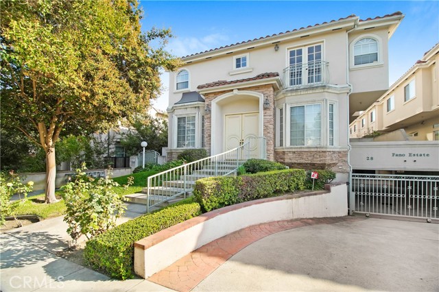 Detail Gallery Image 1 of 20 For 28 Fano St a,  Arcadia,  CA 91006 - 4 Beds | 4 Baths