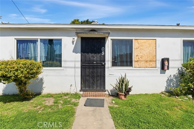 Detail Gallery Image 11 of 26 For 920 S Willowbrook, Compton,  CA 90220 - – Beds | – Baths