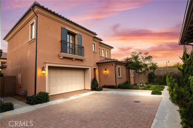 Detail Gallery Image 51 of 73 For 103 Vigna, Irvine,  CA 92602 - 5 Beds | 4/1 Baths