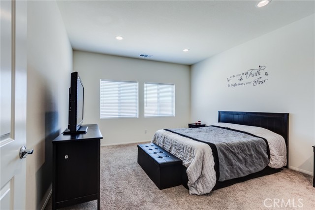 Detail Gallery Image 21 of 43 For 11856 Calenda Ct, Victorville,  CA 92392 - 4 Beds | 3 Baths