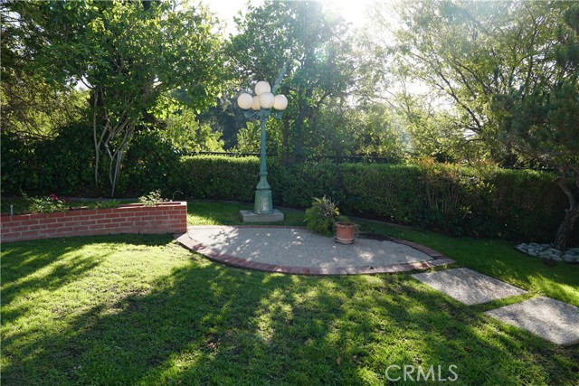 Detail Gallery Image 53 of 54 For 1200 Oakwood Dr, San Marino,  CA 91108 - 4 Beds | 3/1 Baths