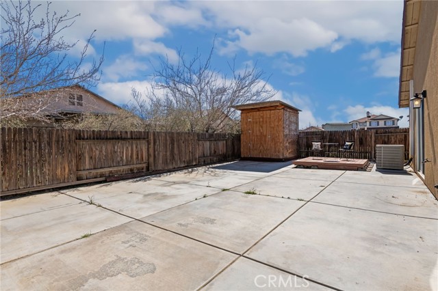 Detail Gallery Image 33 of 38 For 13293 Spicewood Ct, Victorville,  CA 92392 - 4 Beds | 2 Baths