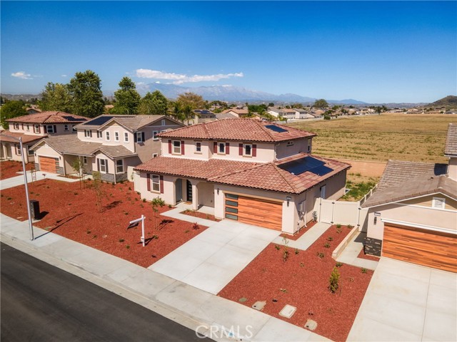 Detail Gallery Image 42 of 46 For 14424 Buvan Ct, Moreno Valley,  CA 92555 - 5 Beds | 3/1 Baths