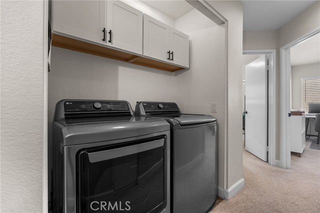 Detail Gallery Image 22 of 42 For 25114 Steinbeck #C,  Stevenson Ranch,  CA 91381 - 2 Beds | 2/1 Baths