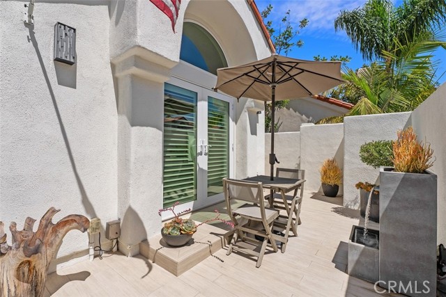 Detail Gallery Image 5 of 47 For 43 Gannet Ln, Newport Beach,  CA 92660 - 3 Beds | 2/1 Baths