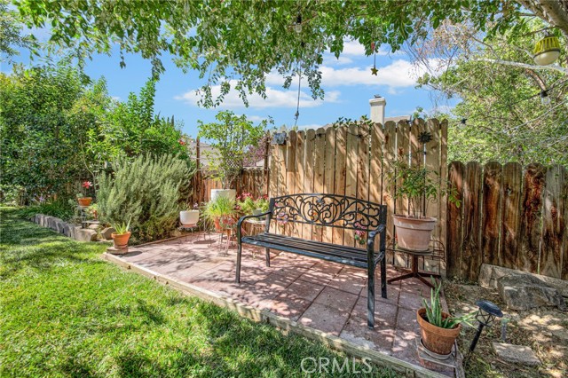 Detail Gallery Image 34 of 38 For 2825 W Newgrove St, Lancaster,  CA 93536 - 4 Beds | 3 Baths