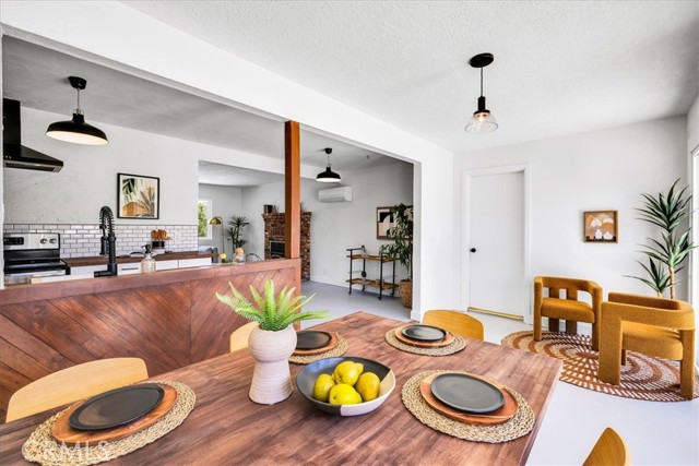 Detail Gallery Image 16 of 42 For 61535 Capilla Dr, Joshua Tree,  CA 92252 - 3 Beds | 2 Baths