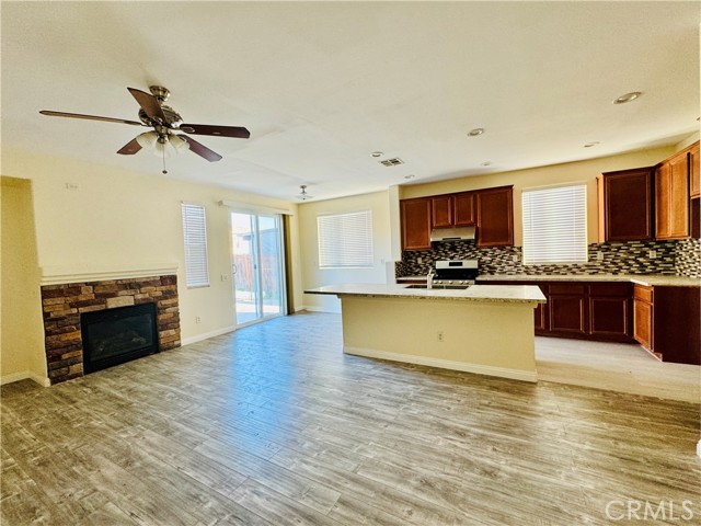 Detail Gallery Image 17 of 32 For 9329 Sable Ridge Ave, Hesperia,  CA 92345 - 4 Beds | 3 Baths