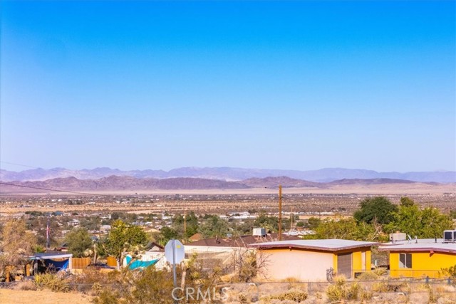 Detail Gallery Image 33 of 50 For 7100 Hillview Rd, Joshua Tree,  CA 92252 - 2 Beds | 2 Baths