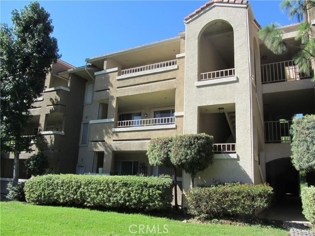 Detail Gallery Image 1 of 23 For 1020 Vista Del Cerro Dr #102,  Corona,  CA 92879 - 1 Beds | 1 Baths