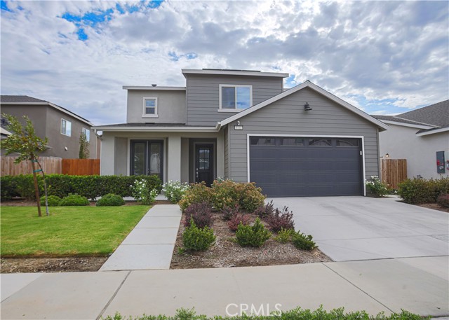 Detail Gallery Image 1 of 1 For 3722 Magellan, Merced,  CA 95340 - 4 Beds | 2/1 Baths