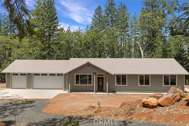 Detail Gallery Image 2 of 71 For 4901 Papaya Rd, Forest Ranch,  CA 95942 - 3 Beds | 2 Baths