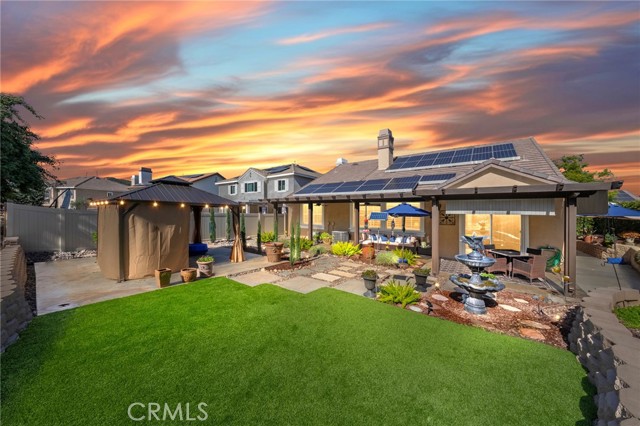 Detail Gallery Image 37 of 54 For 27665 Bottle Brush Wy, Murrieta,  CA 92562 - 4 Beds | 3 Baths