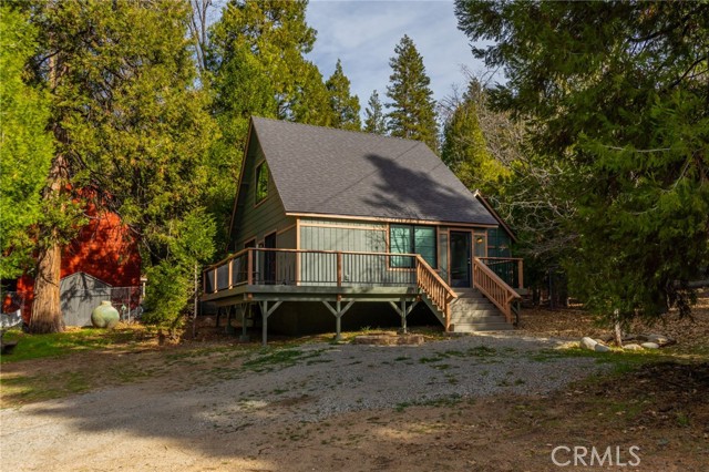 Detail Gallery Image 3 of 43 For 25150 Fern Valley Rd, Idyllwild,  CA 92549 - 3 Beds | 2 Baths