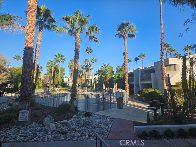 Detail Gallery Image 19 of 42 For 3155 E Ramon #601,  Palm Springs,  CA 92264 - 3 Beds | 2 Baths