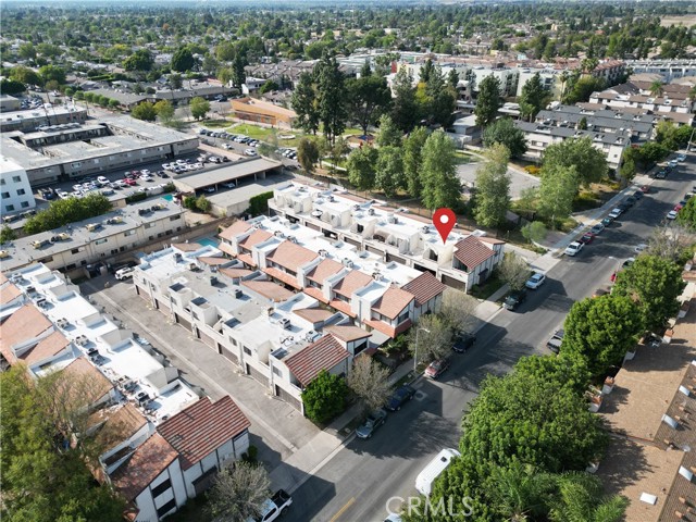 Detail Gallery Image 23 of 25 For 9525 Sylmar Ave #2,  Panorama City,  CA 91402 - 2 Beds | 2 Baths