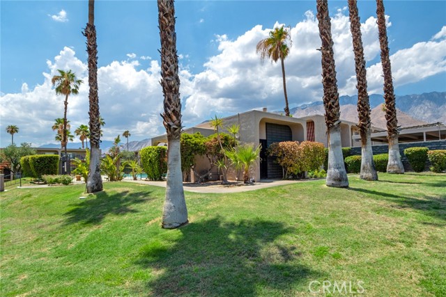 Image 1 for 2246 Indian Canyon DR #G