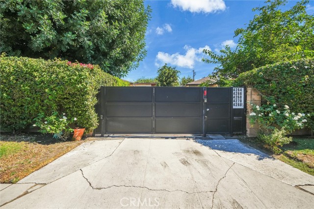Detail Gallery Image 32 of 32 For 4270 Troost, Studio City,  CA 91604 - 2 Beds | 1 Baths