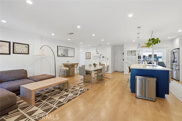 Detail Gallery Image 13 of 37 For 14924 Purche Ave, Gardena,  CA 90249 - 4 Beds | 3 Baths