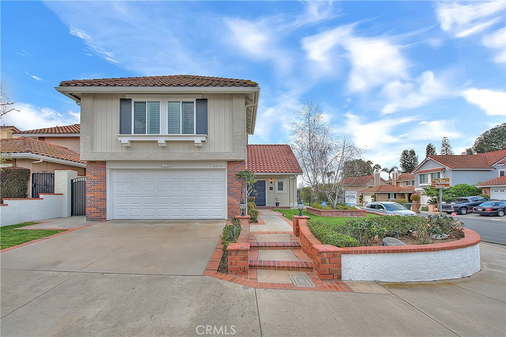 20400 Via Navarra, Yorba Linda, CA 92886