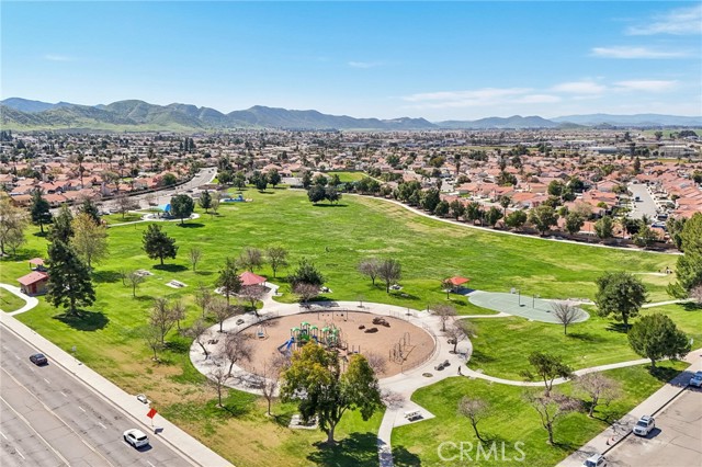 Detail Gallery Image 25 of 26 For 873 Wetherly St, Hemet,  CA 92545 - 3 Beds | 2 Baths