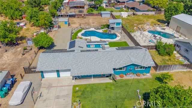 Detail Gallery Image 11 of 50 For 5444 Fleming Rd, Atwater,  CA 95301 - 3 Beds | 2 Baths