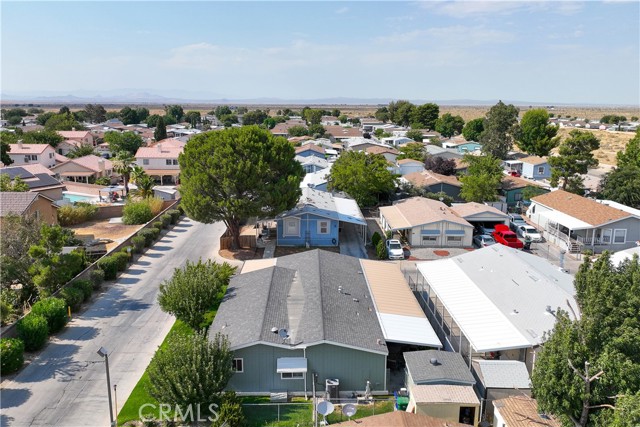 Detail Gallery Image 53 of 54 For 45465 25th St, Lancaster,  CA 93535 - 3 Beds | 2 Baths