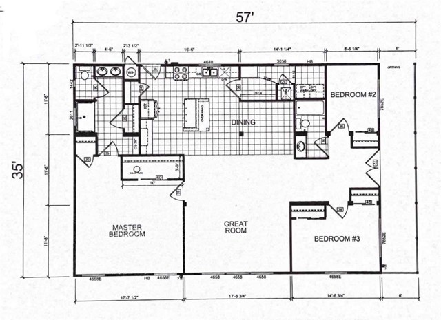 Detail Gallery Image 26 of 41 For 4382 Lahaina Dr, Huntington Beach,  CA 92649 - 3 Beds | 2 Baths