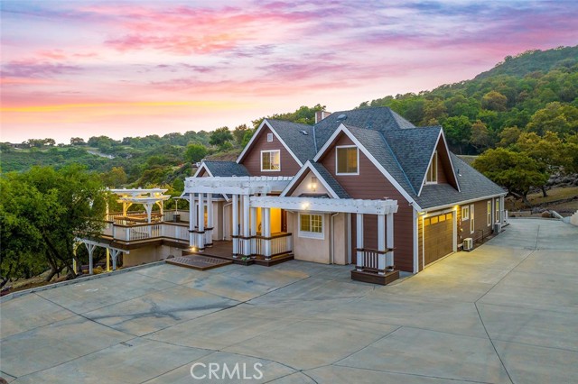 Image 57 of 71 For 18321 Cerro Road