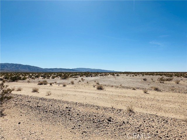 Detail Gallery Image 10 of 12 For 0 Cadiz Dr, Twentynine Palms,  CA 92277 - – Beds | – Baths