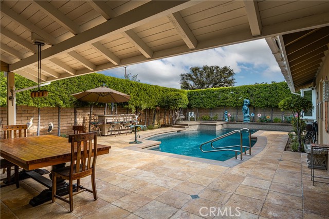 Detail Gallery Image 12 of 75 For 3030 E Elgin, Orange,  CA 92869 - 4 Beds | 2/1 Baths