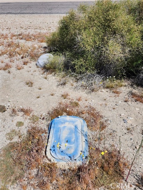 Detail Gallery Image 2 of 6 For 0 Bennett Rd Sky Valley, –,  CA 92241 - – Beds | – Baths