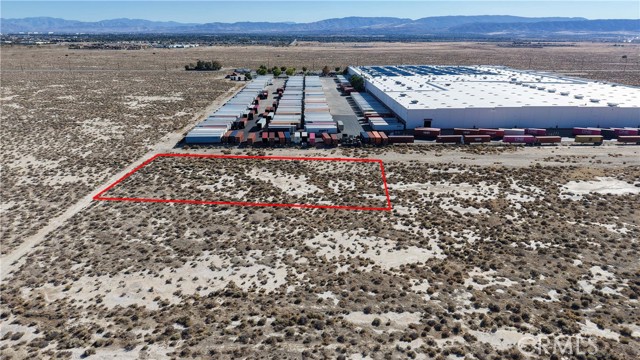 Detail Gallery Image 15 of 15 For 0 Vic Ave G12 35th Stw, Lancaster,  CA 93536 - – Beds | – Baths