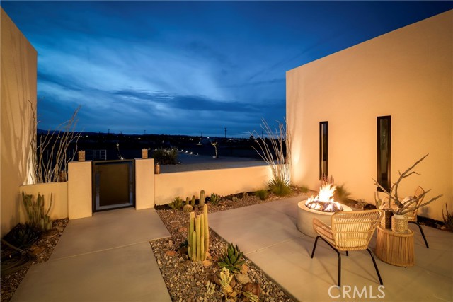 Detail Gallery Image 60 of 74 For 59621 Mesa Dr, Yucca Valley,  CA 92284 - 3 Beds | 3/1 Baths