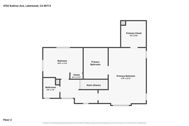 4702 Radnor Avenue photo 39