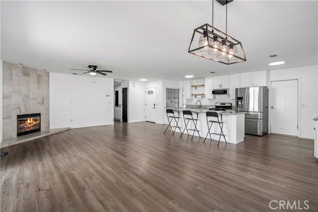 Detail Gallery Image 11 of 37 For 7881 Fernwood, California City,  CA 93505 - 3 Beds | 2 Baths