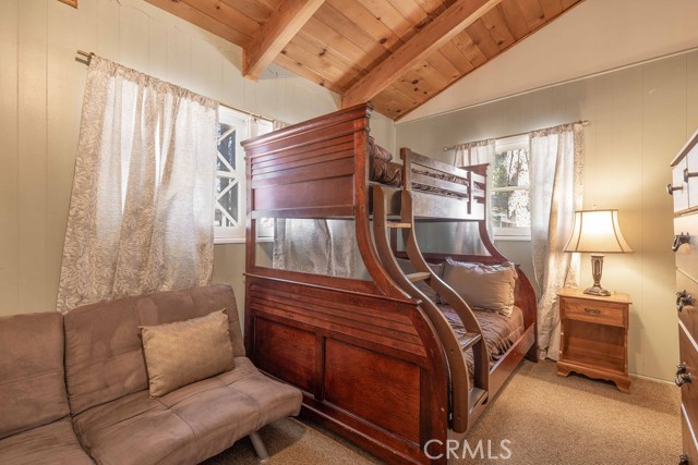 Detail Gallery Image 25 of 29 For 308 W Mojave Bld, Big Bear City,  CA 92314 - 2 Beds | 1 Baths