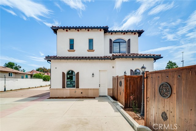Detail Gallery Image 25 of 55 For 2709 Cogswell Rd #D,  El Monte,  CA 91732 - 4 Beds | 4/1 Baths