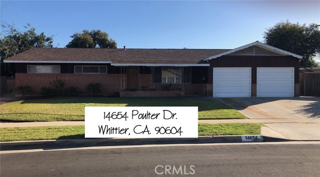 Image 2 for 14654 Poulter Dr, Whittier, CA 90604