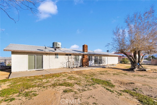 Detail Gallery Image 18 of 26 For 7946 Gaylop Ave, Hesperia,  CA 92345 - 3 Beds | 2 Baths