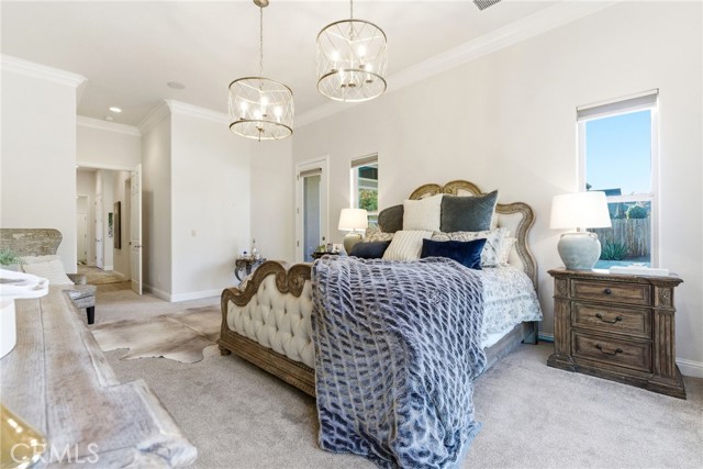 Detail Gallery Image 46 of 66 For 170 W Pioneer Way, Hanford,  CA 93230 - 4 Beds | 3 Baths