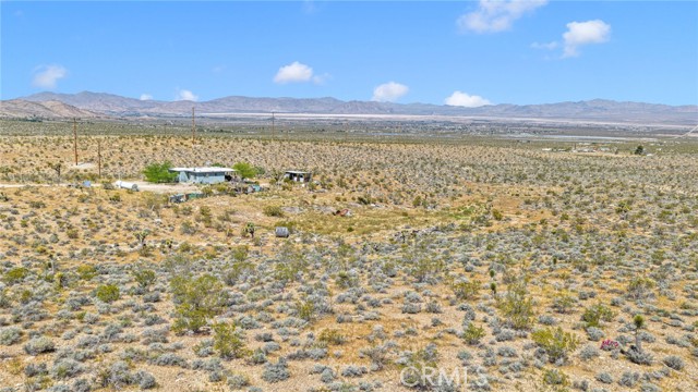 Detail Gallery Image 7 of 10 For 0 Camp Rock Rd, Lucerne Valley,  CA 92356 - – Beds | – Baths