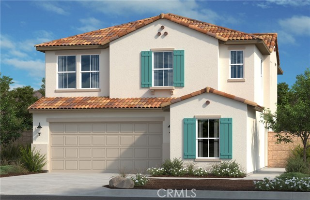 Detail Gallery Image 1 of 1 For 25476 Ranch House Rd, Homeland,  CA 92548 - 4 Beds | 3 Baths