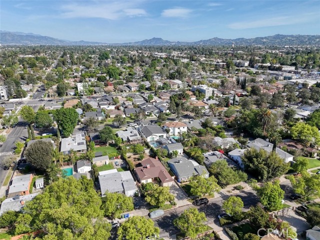 Detail Gallery Image 22 of 23 For 5740 Lemona Ave, Sherman Oaks,  CA 91411 - 2 Beds | 1 Baths