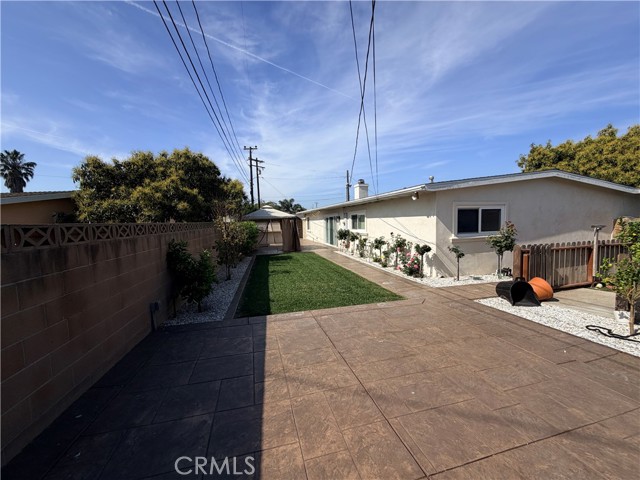 Detail Gallery Image 32 of 38 For 1720 Elsinore Cir, Oxnard,  CA 93035 - 3 Beds | 2 Baths